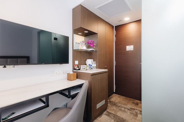 サンタ グランド ホテル イースト コースト、ヌヴェ グループ コレクション