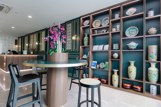 サンタ グランド ホテル イースト コースト、ヌヴェ グループ コレクション