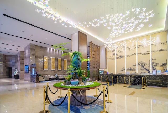 ラマダ プラザ長沙南 (长沙雅士亚华美达广场酒店)