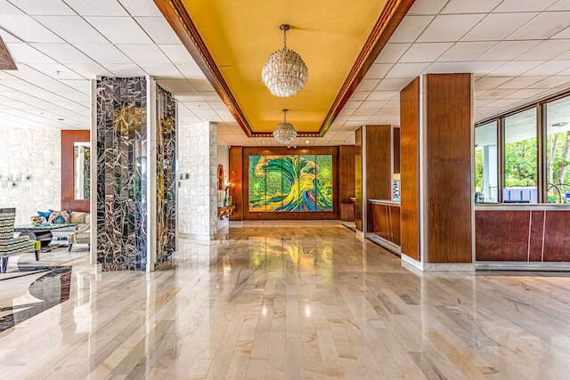 シーコースト スイーツ オン マイアミ ビーチ