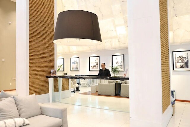 ダルマ ホーム スイーツ マイアミ アット モンテ カルロ