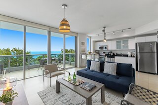 ダルマ ホーム スイーツ マイアミ アット モンテ カルロ