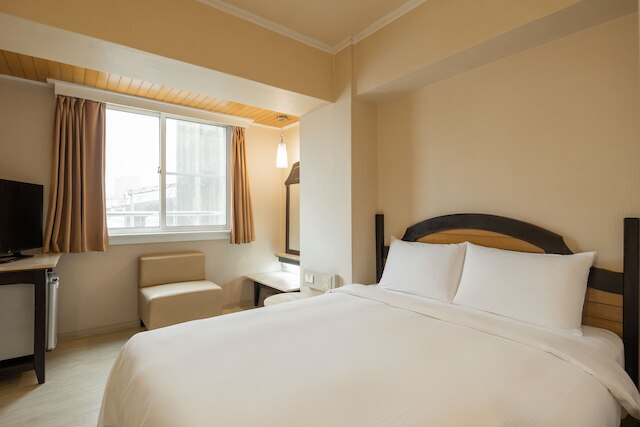 カインドネス ホテル ウェイウイン