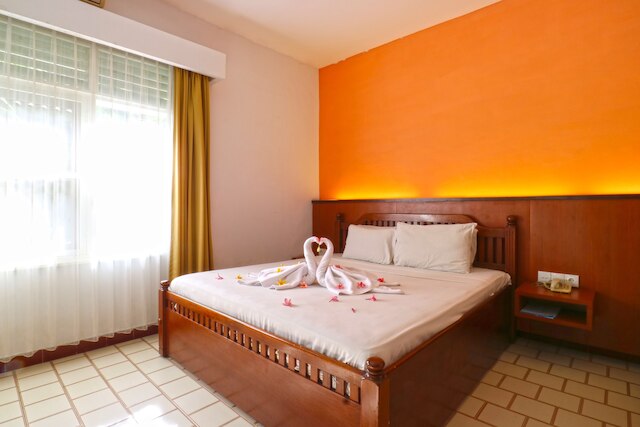 アクエリアス スター ホテル