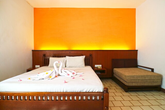 アクエリアス スター ホテル