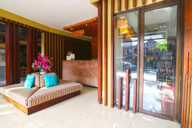 アクエリアス スター ホテル