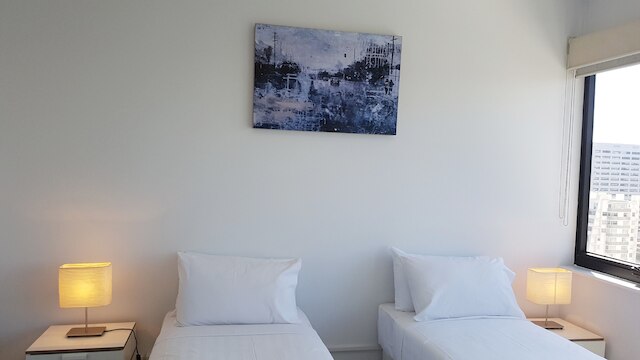 アンカー オン エリザベス