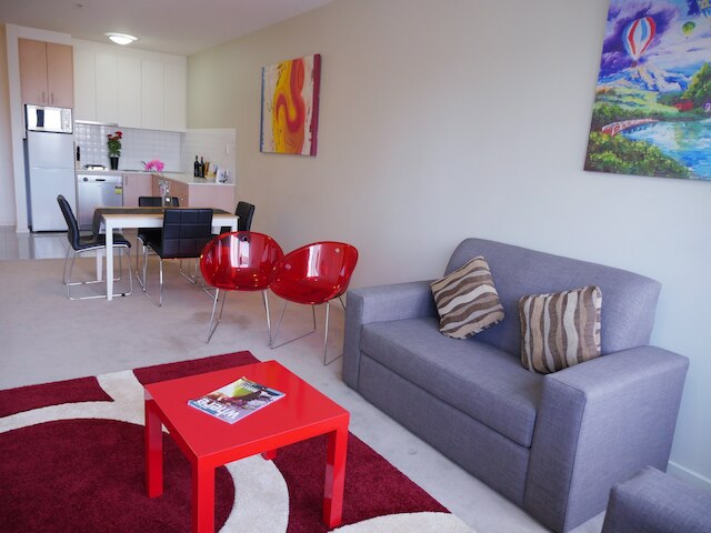 アンカー オン エリザベス