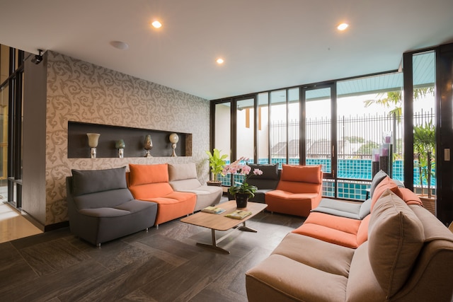 ラニ チェン マイ ホテル