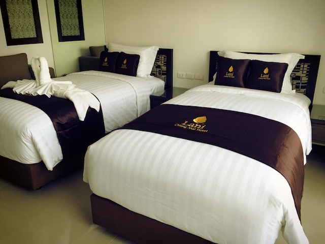 ラニ チェン マイ ホテル