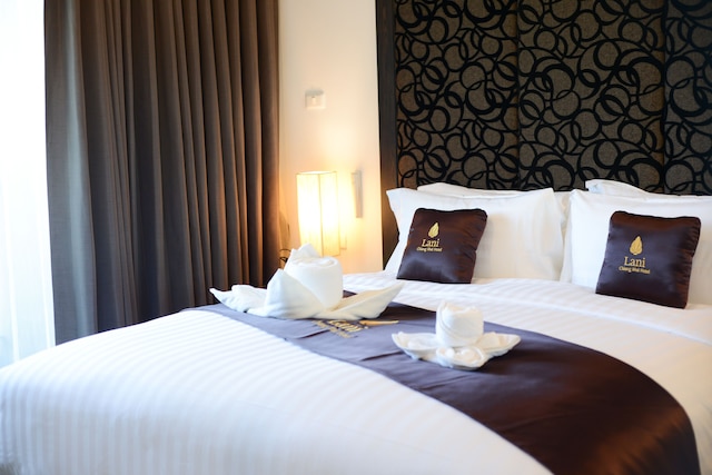 ラニ チェン マイ ホテル