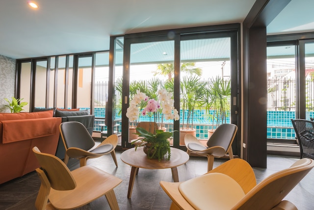 ラニ チェン マイ ホテル