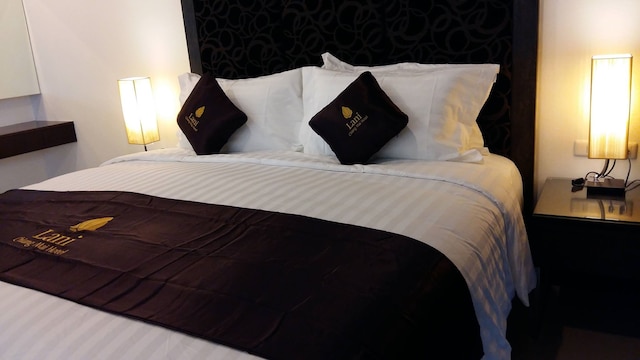 ラニ チェン マイ ホテル