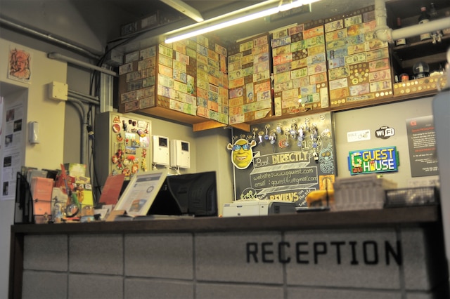 G ゲストハウス イテウォン イン ソウル - ホステル