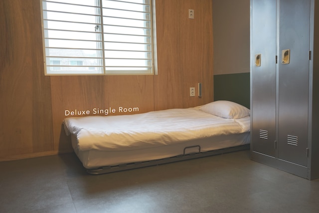 G ゲストハウス イテウォン イン ソウル - ホステル