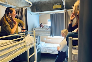 G ゲストハウス イテウォン イン ソウル - ホステル