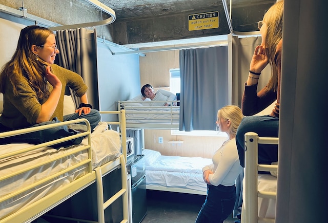 G ゲストハウス イテウォン イン ソウル - ホステル