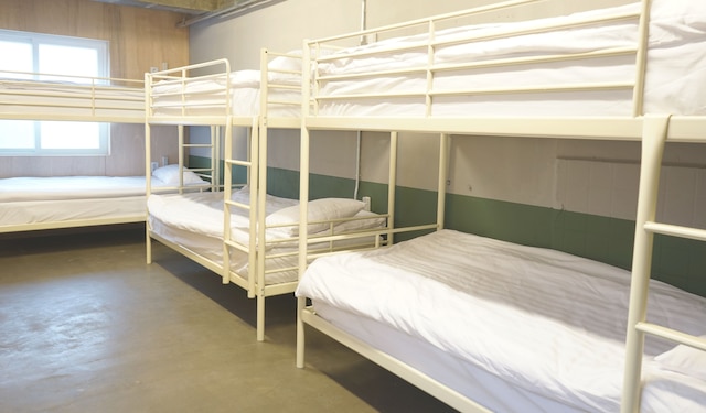 G ゲストハウス イテウォン イン ソウル - ホステル