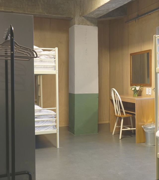 G ゲストハウス イテウォン イン ソウル - ホステル