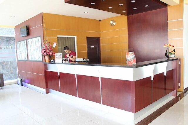 アイデアズ ホテル