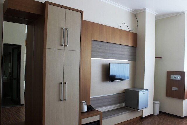 アイデアズ ホテル