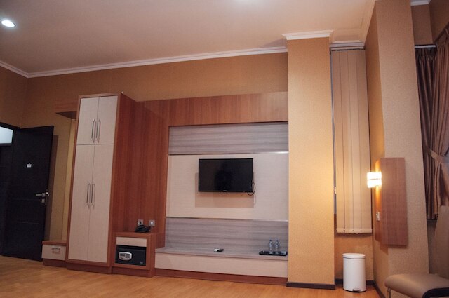 アイデアズ ホテル