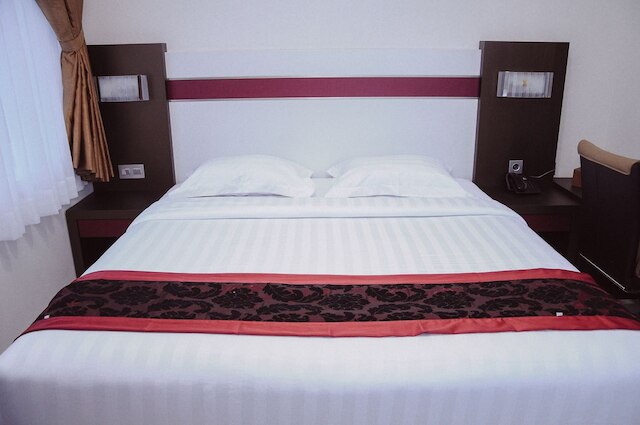 アイデアズ ホテル