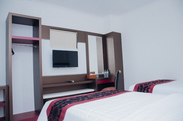 アイデアズ ホテル