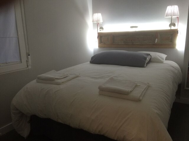 ディエズマドリッド ホスタル