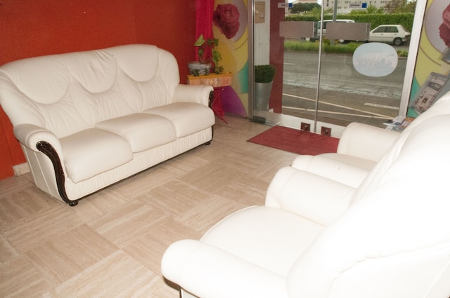 オテル ラ ロシェル