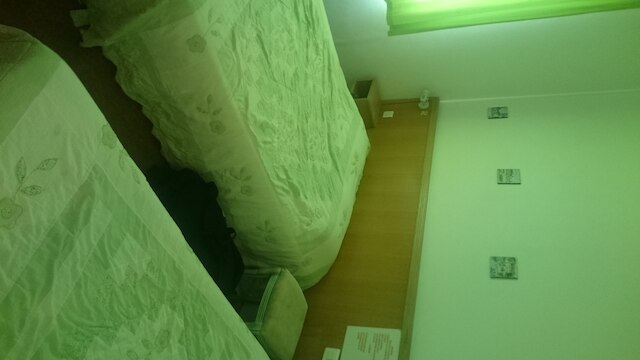 オテル ラ ロシェル