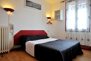 オテル ラ ロシェル