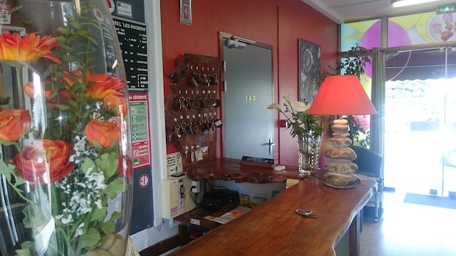 オテル ラ ロシェル