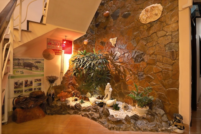 グリーン ガーデン ホームステイ