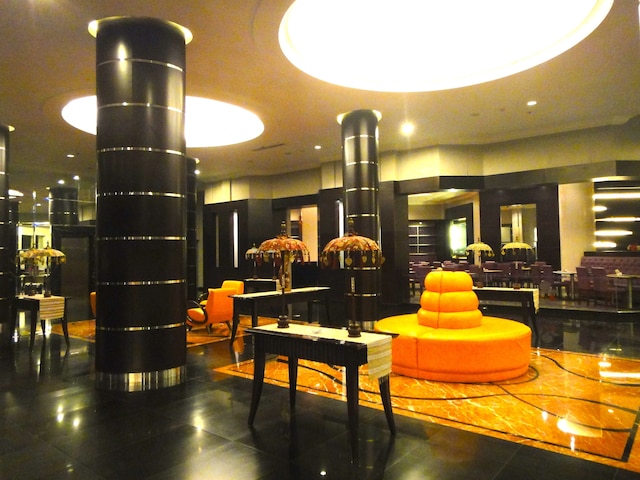 ホテル チューリッヒ