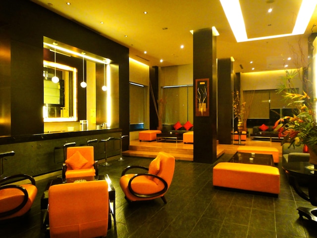 ホテル チューリッヒ