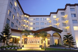 ホテル チューリッヒ