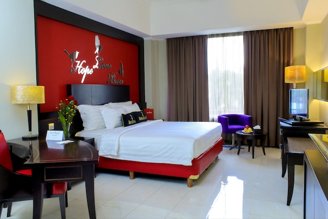 ホテル チューリッヒ