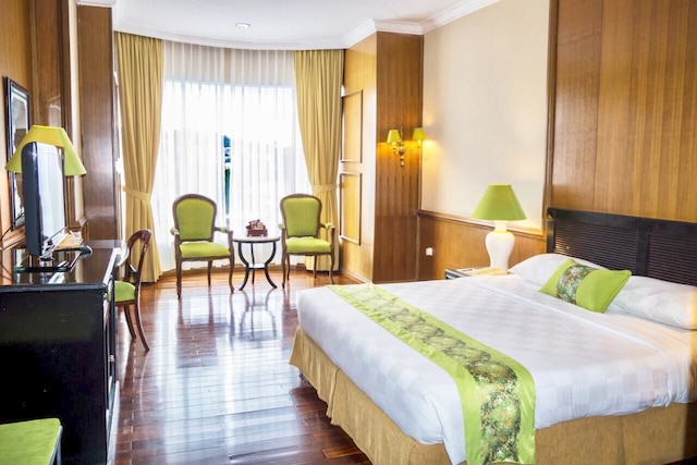 グラン セニュール ホテル