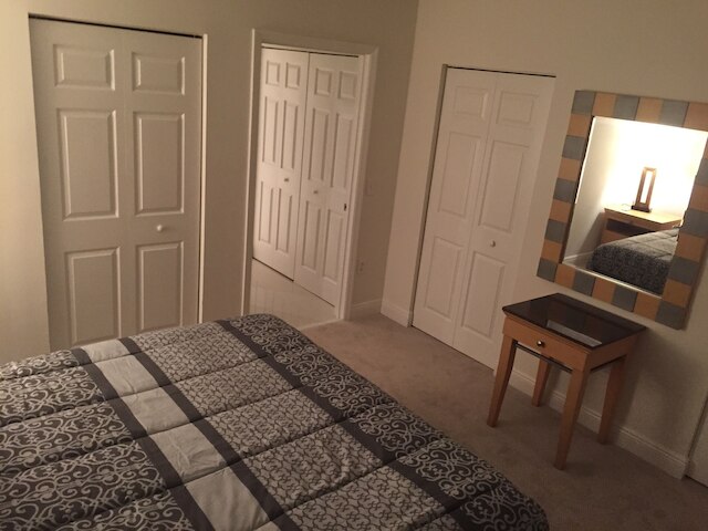 LYX スイーツ アット メリック パーク イン コーラル ゲーブルズ