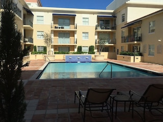 LYX スイーツ アット メリック パーク イン コーラル ゲーブルズ