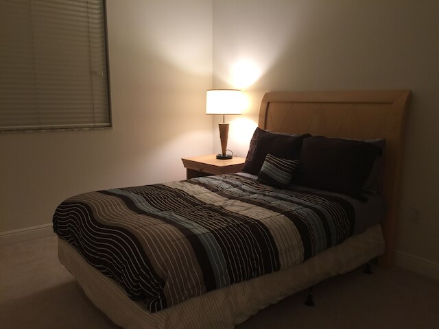 LYX スイーツ アット メリック パーク イン コーラル ゲーブルズ