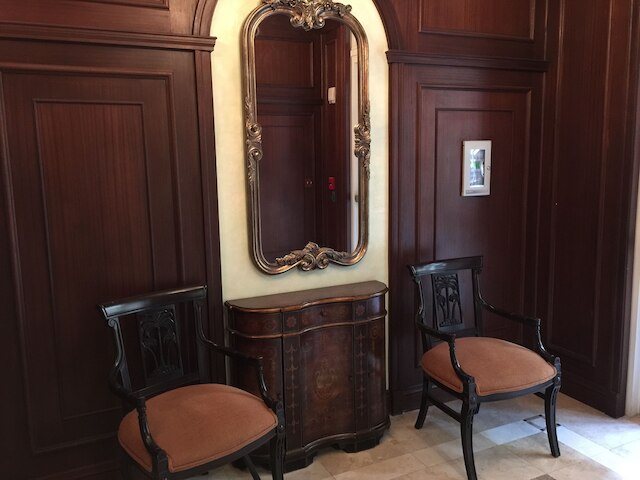 LYX スイーツ アット メリック パーク イン コーラル ゲーブルズ