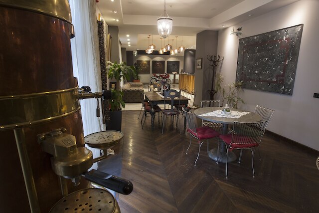 ソルン ホテル & スパ スーペリア