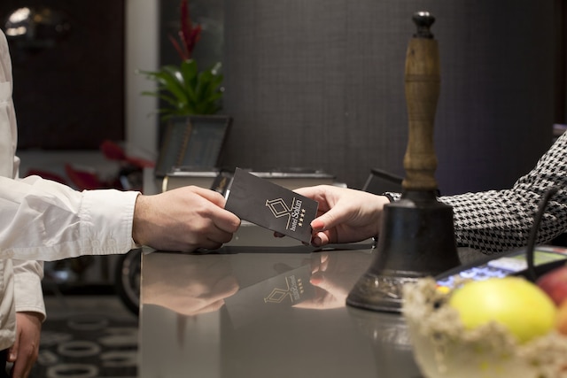 ソルン ホテル & スパ スーペリア