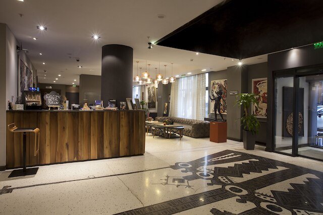 ソルン ホテル & スパ スーペリア