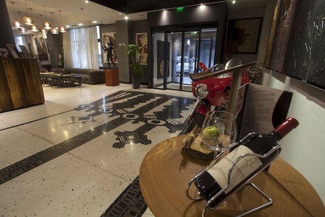 ソルン ホテル & スパ スーペリア