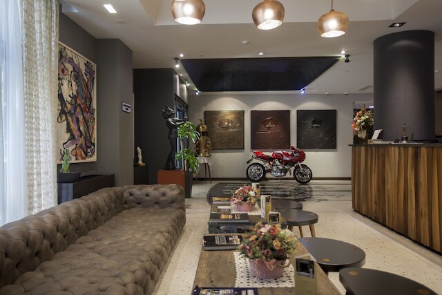 ソルン ホテル & スパ スーペリア