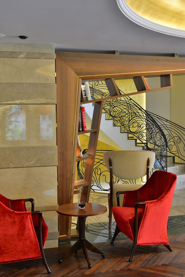 ワーウィック アンカラ