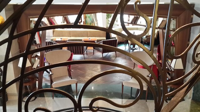 ワーウィック アンカラ